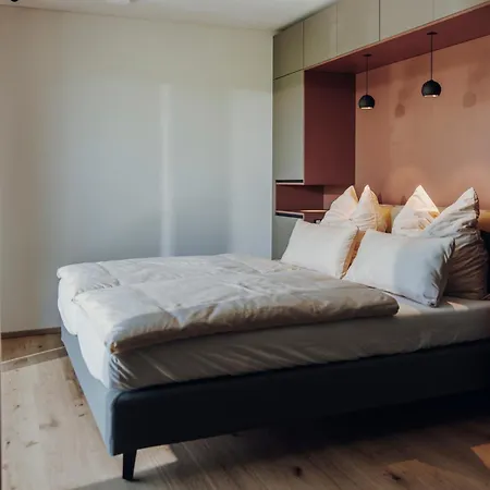 Sona Allgäu - Harmonie - Sauna&bergblick Apartamento *