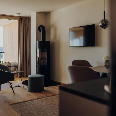 Sona Allgaeu - Harmonie - Sauna & Bergblick Apartmán