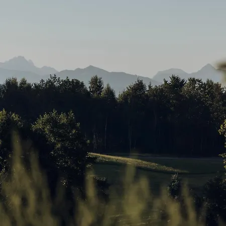 Lejlighed Sona Allgaeu - Harmonie - Sauna & Bergblick *