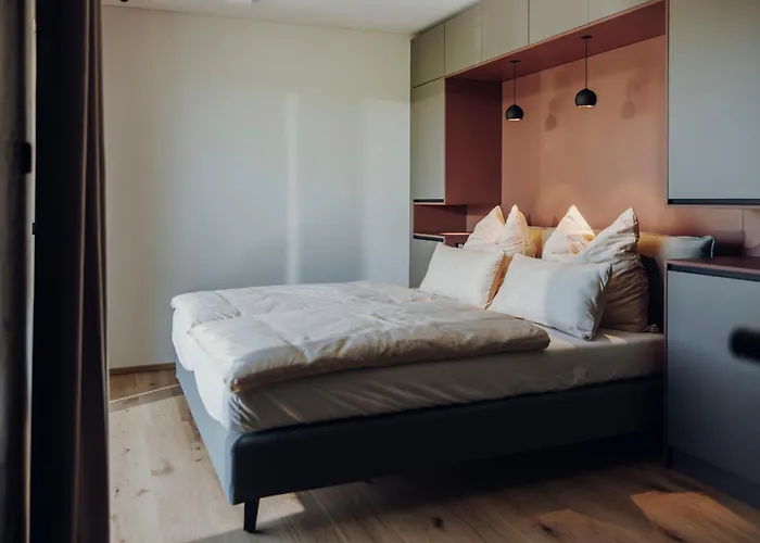 Sona Allgaeu - Harmonie - Sauna & Bergblick Apartmán *