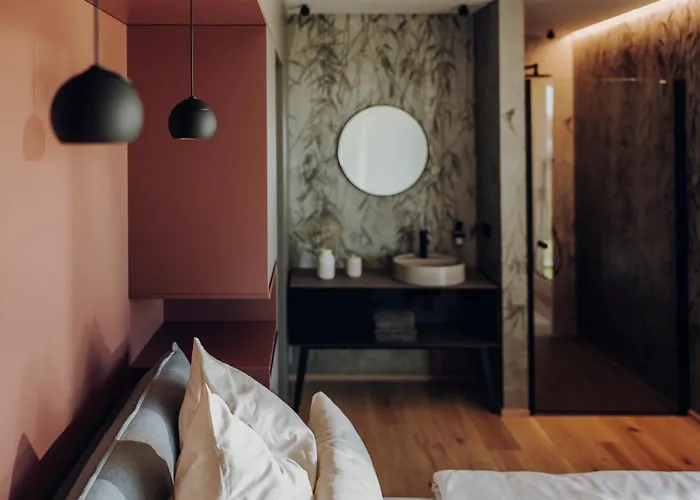 Apartmán Sona Allgaeu - Harmonie - Sauna & Bergblick *