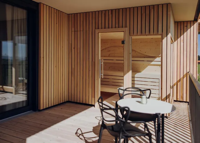 Sona Allgaeu - Harmonie - Sauna & Bergblick * Wiggensbach